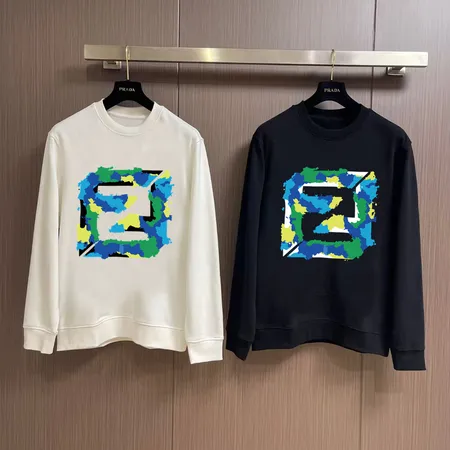 フェンディ パーカー