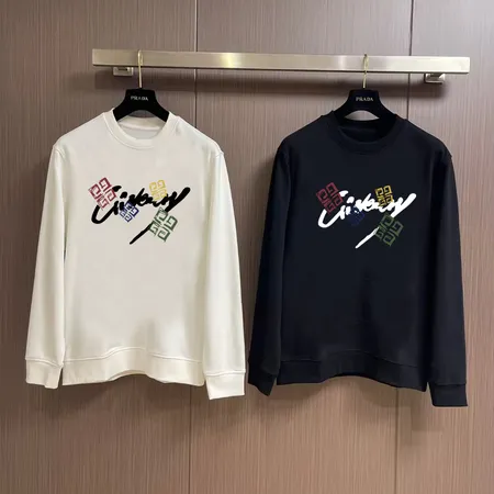 ジバンシィ パーカー