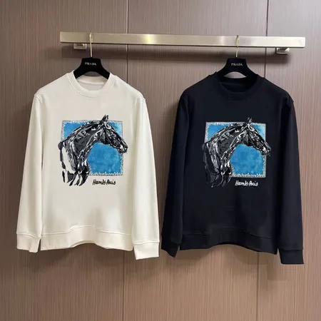 エルメス パーカー