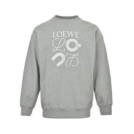 ロエベ パーカー