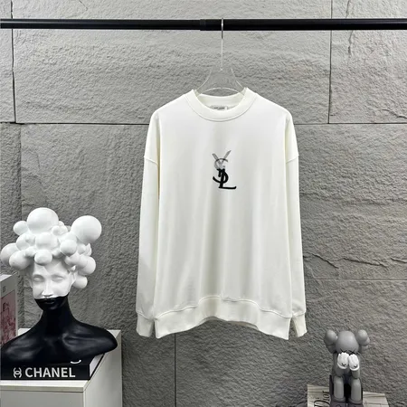 イブサンローラン パーカー