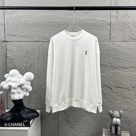 イブサンローラン パーカー