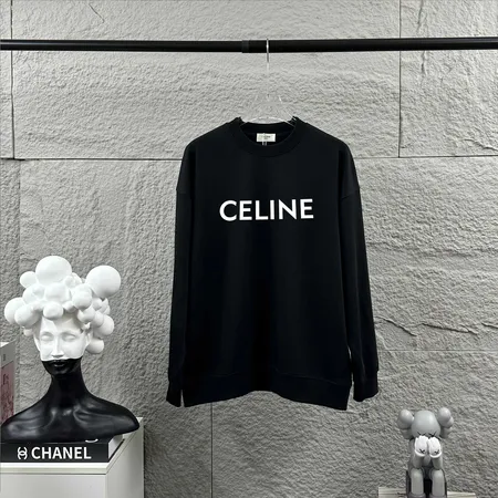 セリーヌ パーカー