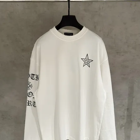 クロムハーツ Tシャツ