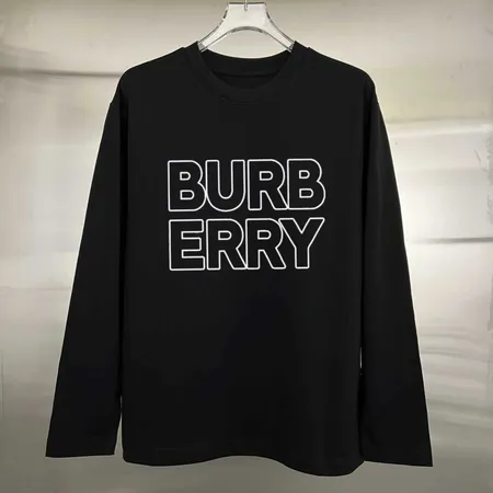 バーバリー ス Tシャツ