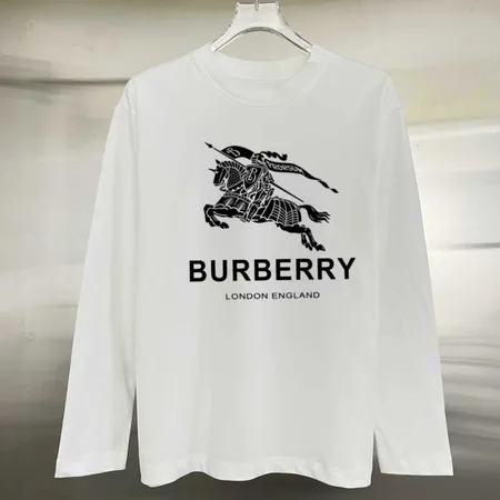 バーバリー ス Tシャツ