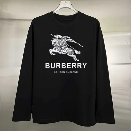 バーバリー ス Tシャツ