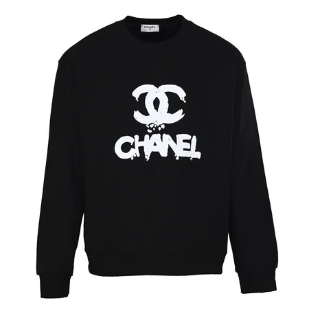 シャネル パーカー