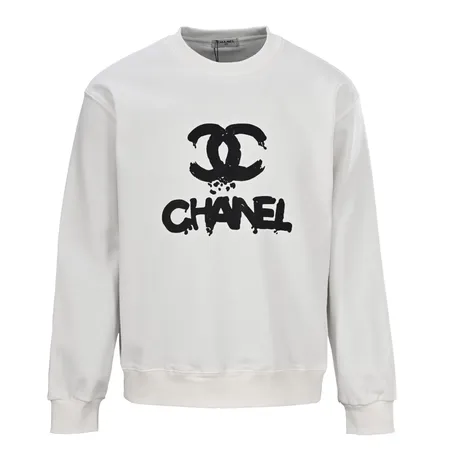 シャネル パーカー