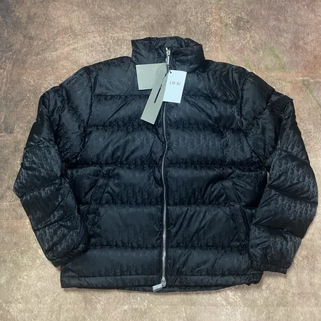 ディオール ダウンジャケット