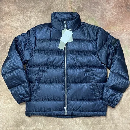 ディオール ダウンジャケット