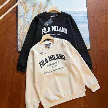 フィラ パーカー