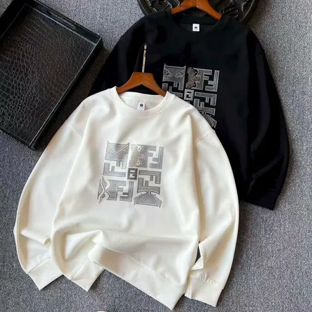 フェンディ パーカー