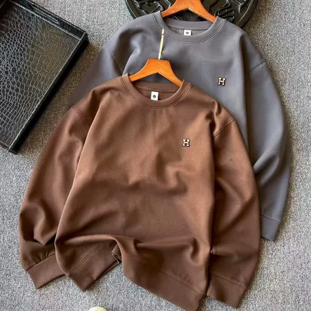 エルメス パーカー