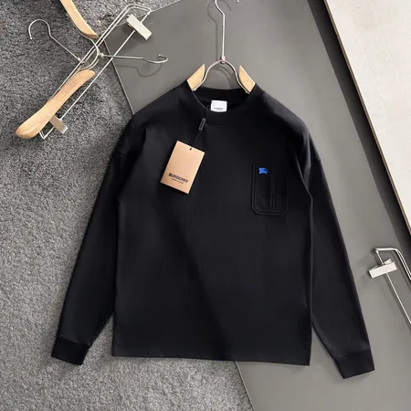 バーバリー ス Tシャツ