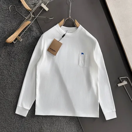 バーバリー ス Tシャツ