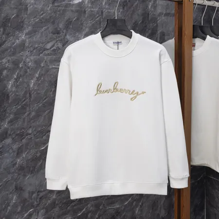 バーバリー ス パーカー