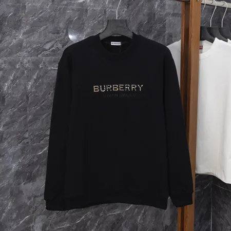 バーバリー ス パーカー