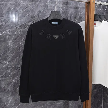 プラダ パーカー