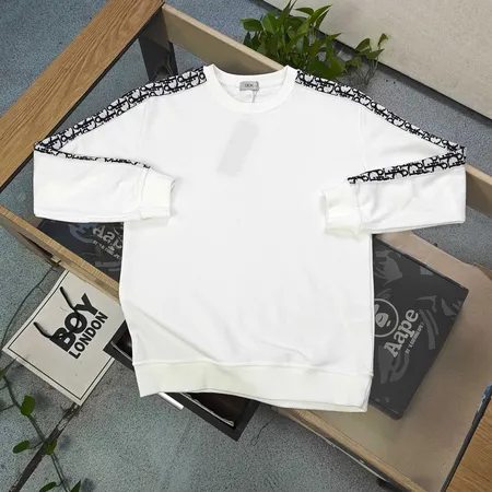 ディオール パーカー