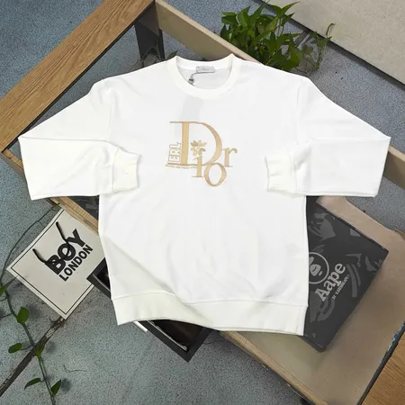 ディオール パーカー