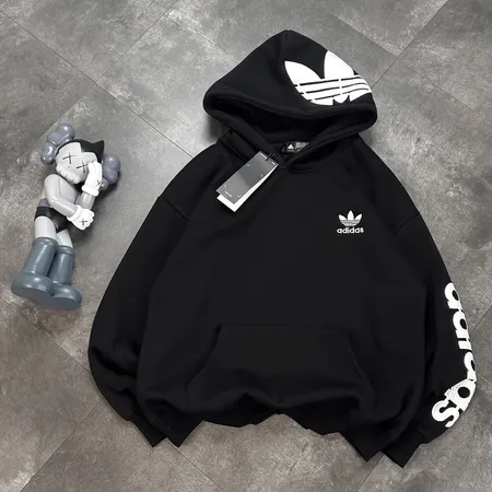 アディダス パーカー