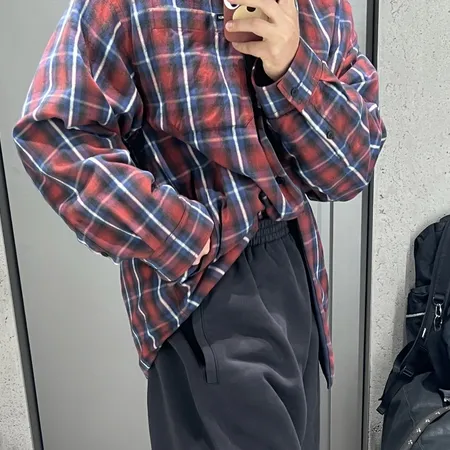 バレンシアガ シャツ