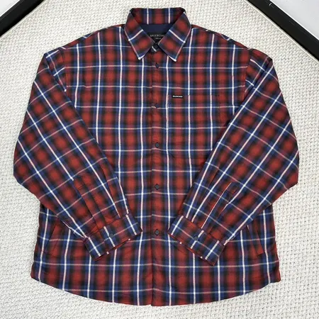 バレンシアガ シャツ