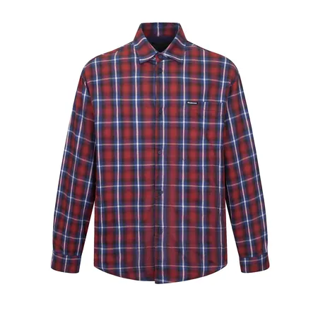 バレンシアガ シャツ