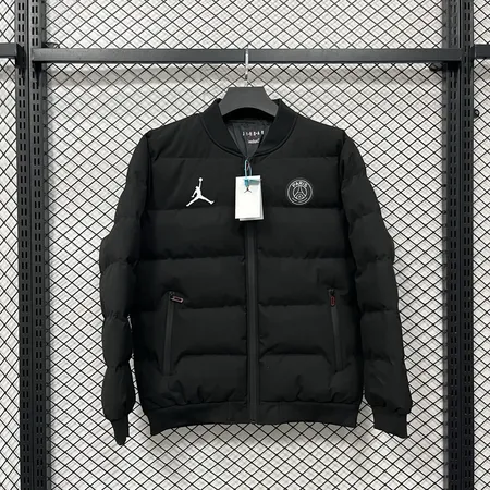 エアジョーダン ダウンジャケット