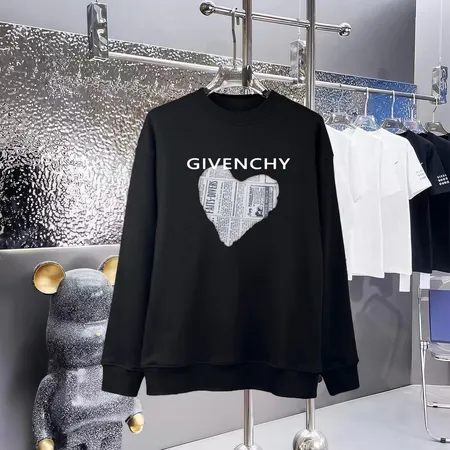 ジバンシィ パーカー