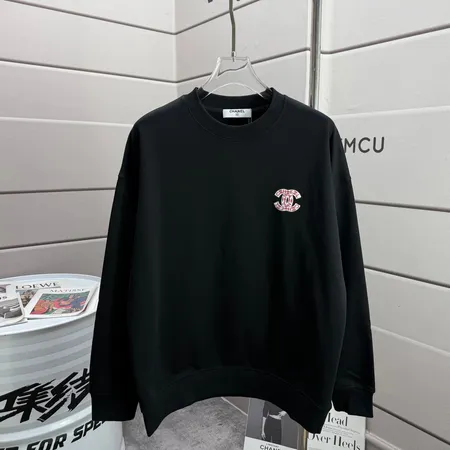 シャネル パーカー