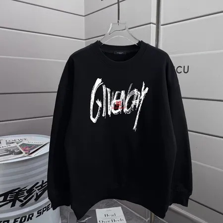 ジバンシィ パーカー