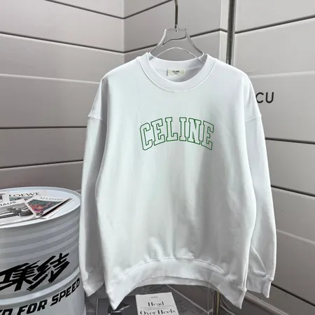 セリーヌ パーカー