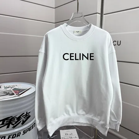 セリーヌ パーカー