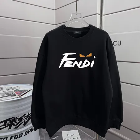 フェンディ パーカー