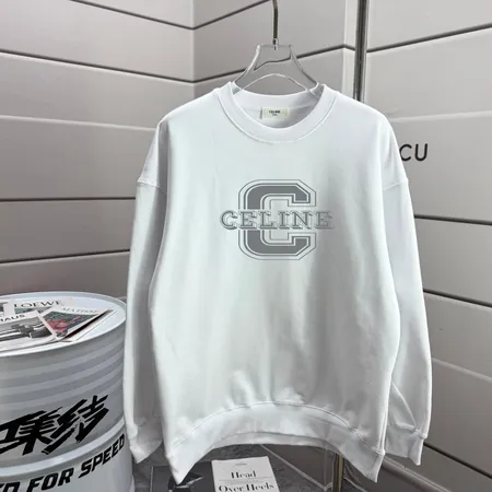 セリーヌ パーカー