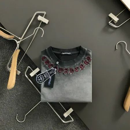 クロムハーツ パーカー