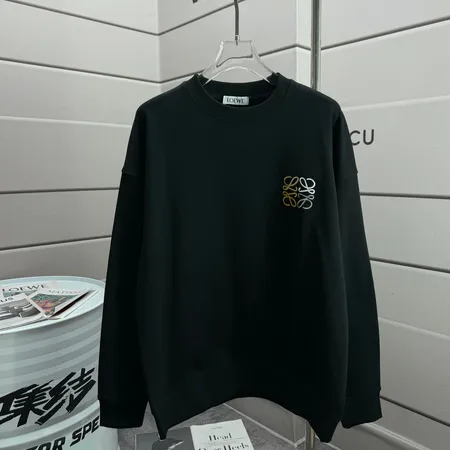 ロエベ パーカー