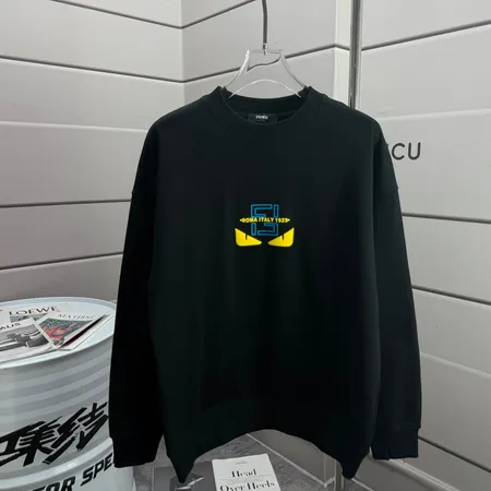 フェンディ パーカー