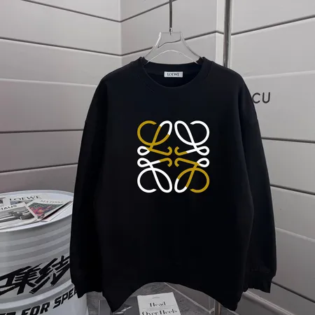 ロエベ パーカー