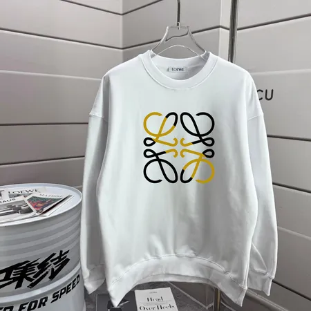 ロエベ パーカー