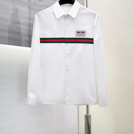 グッチ シャツ