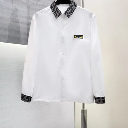 フェンディ シャツ