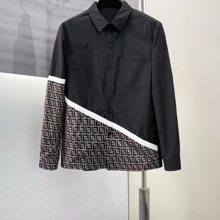 フェンディ シャツ