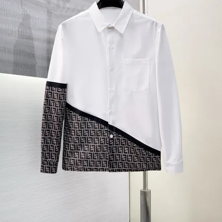 フェンディ シャツ