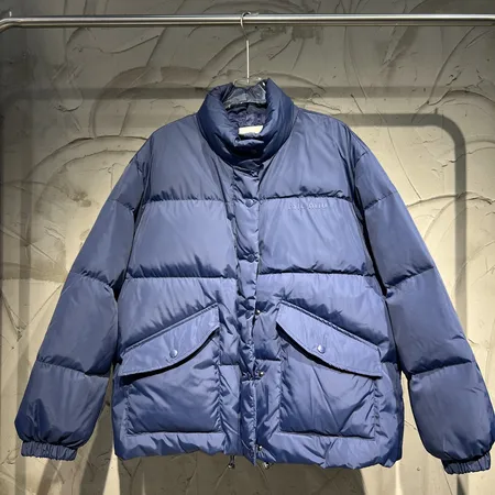 ミュウミュウ ダウンジャケット