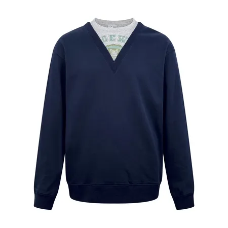 ロエベ パーカー