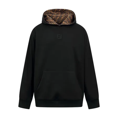 フェンディ パーカー