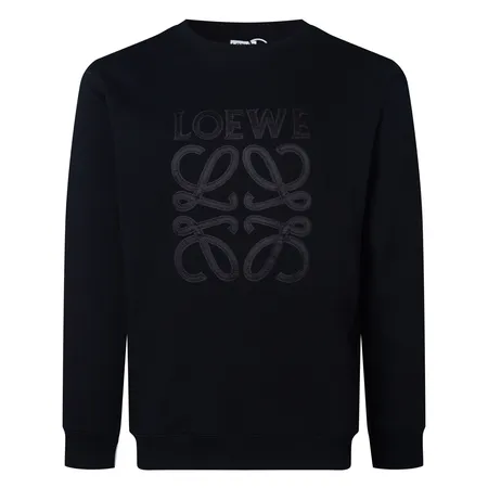 ロエベ パーカー